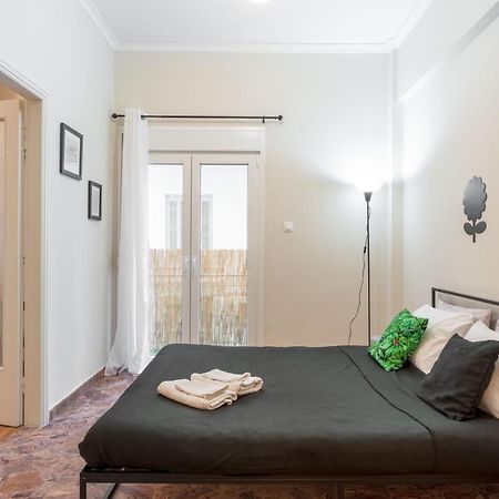 Pink Flat Exarcheia Athens Netflix Apartment Екстериор снимка