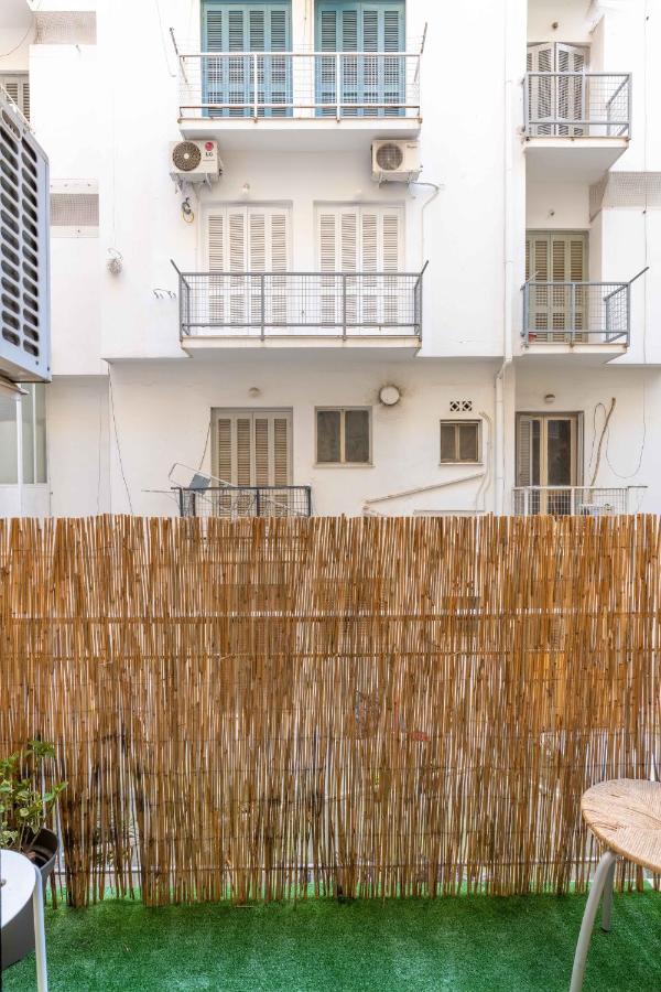 Pink Flat Exarcheia Athens Netflix Apartment Екстериор снимка